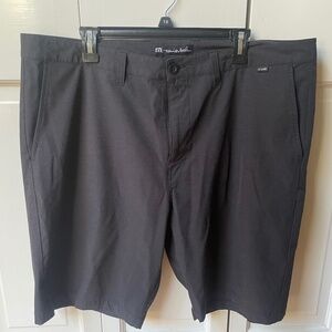 Travis Mathew Performance Golf Shorts